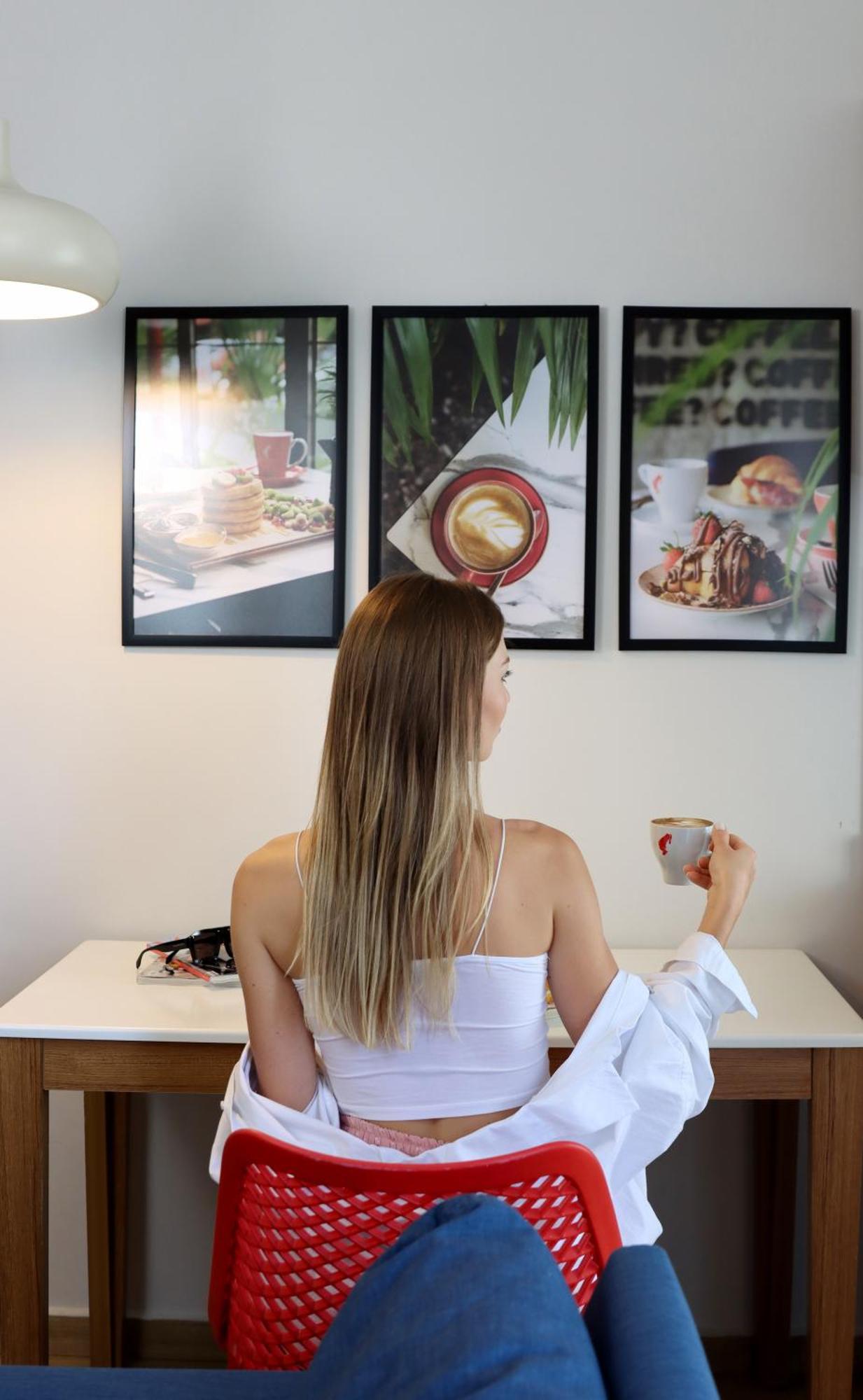 Comfort Suites Alanya Bilik gambar